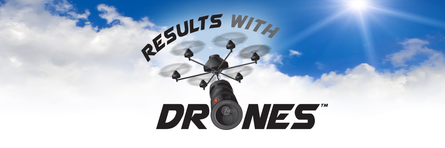 Results With Drones